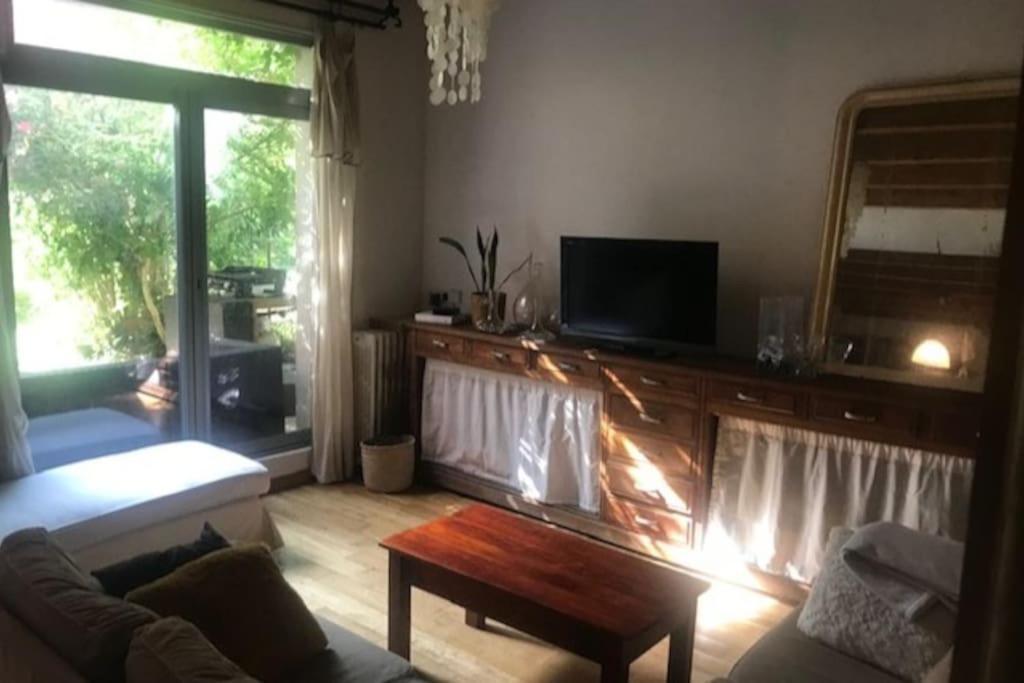 Chambre Privee Toulouse Proche Metro Et Rocade Exteriör bild