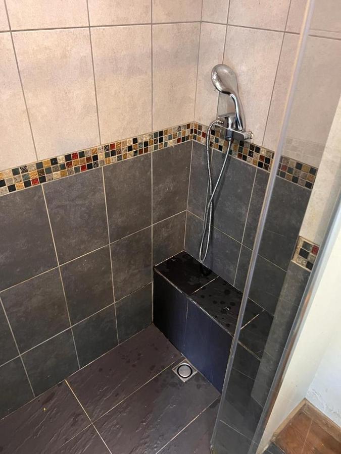 Chambre Privee Toulouse Proche Metro Et Rocade Exteriör bild